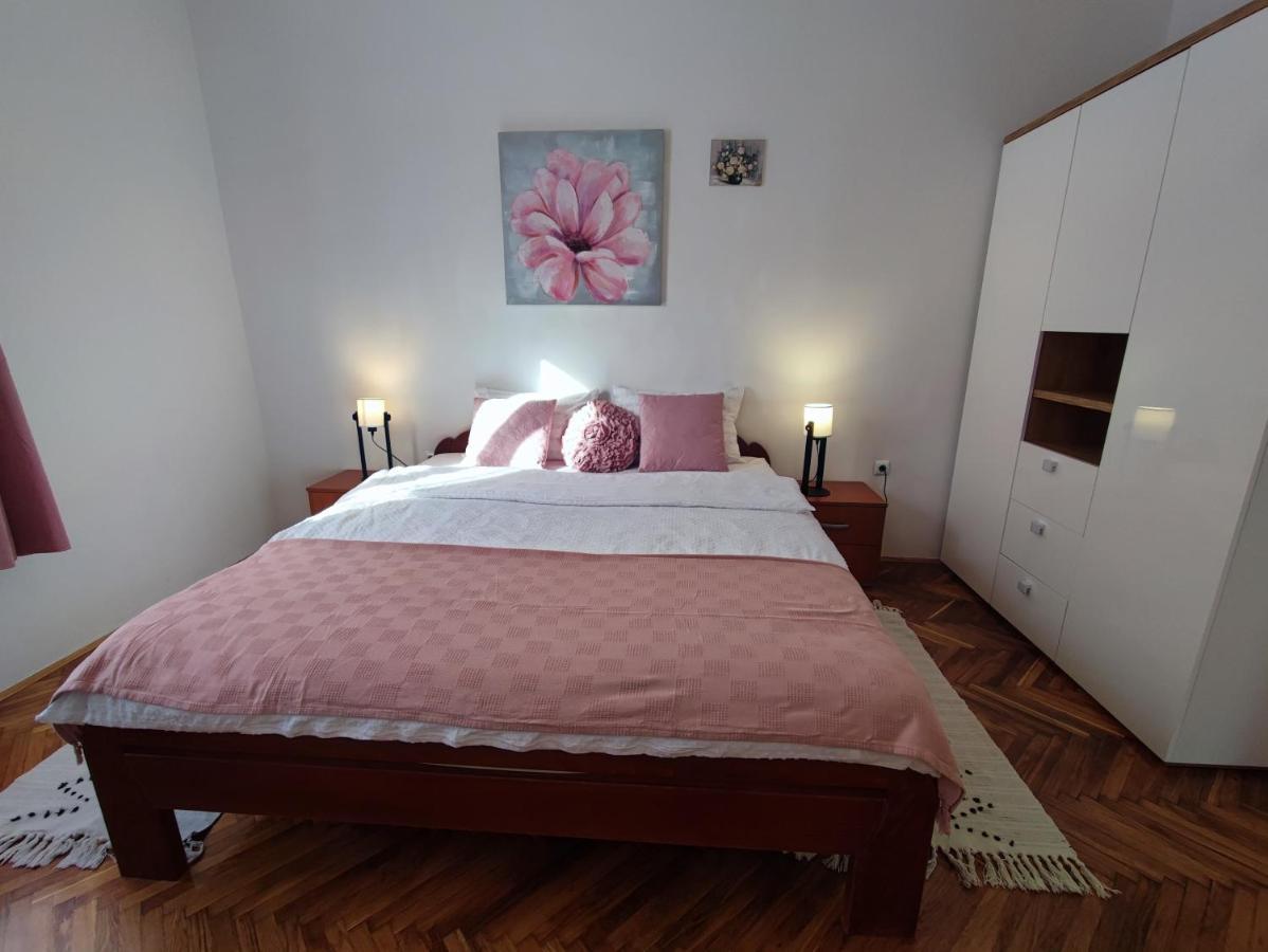 House Apartment Torretta Rijeka Bagian luar foto