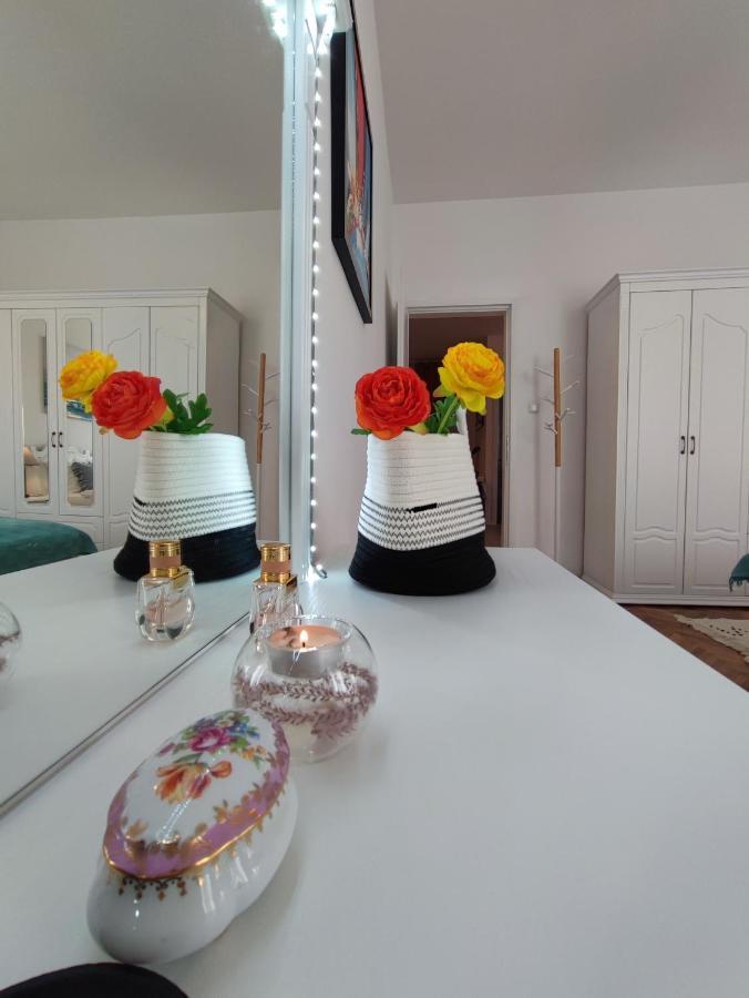 House Apartment Torretta Rijeka Bagian luar foto