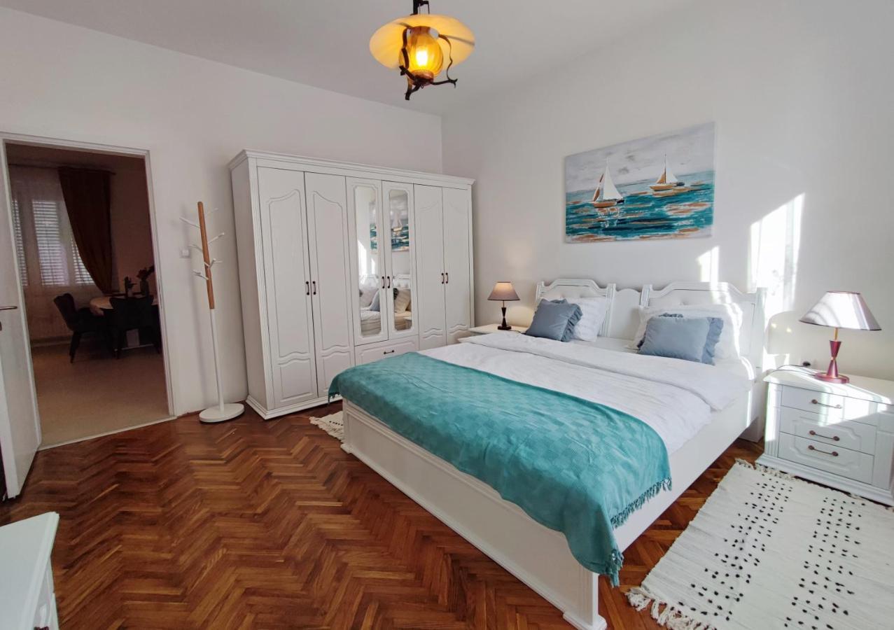 House Apartment Torretta Rijeka Bagian luar foto