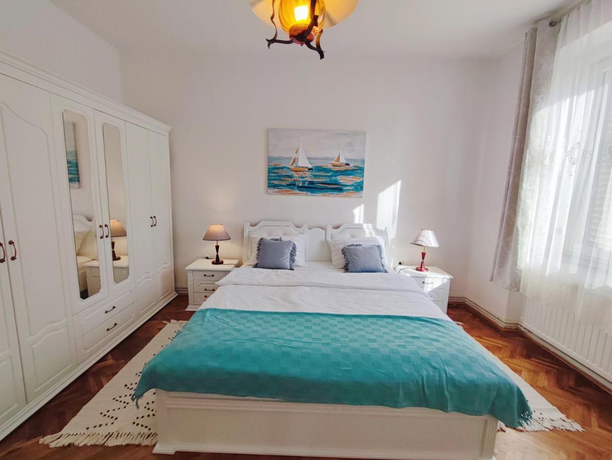 House Apartment Torretta Rijeka Bagian luar foto