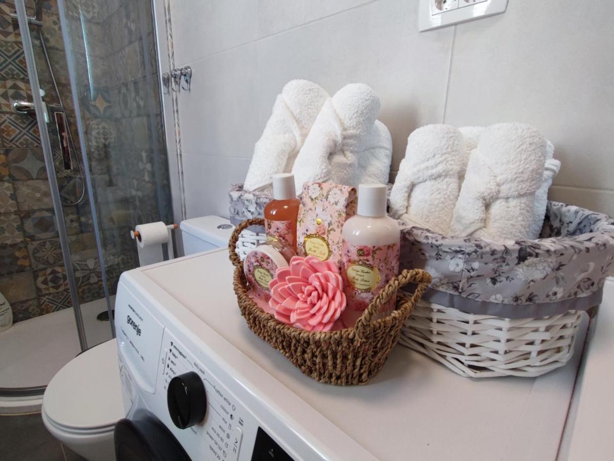 House Apartment Torretta Rijeka Bagian luar foto