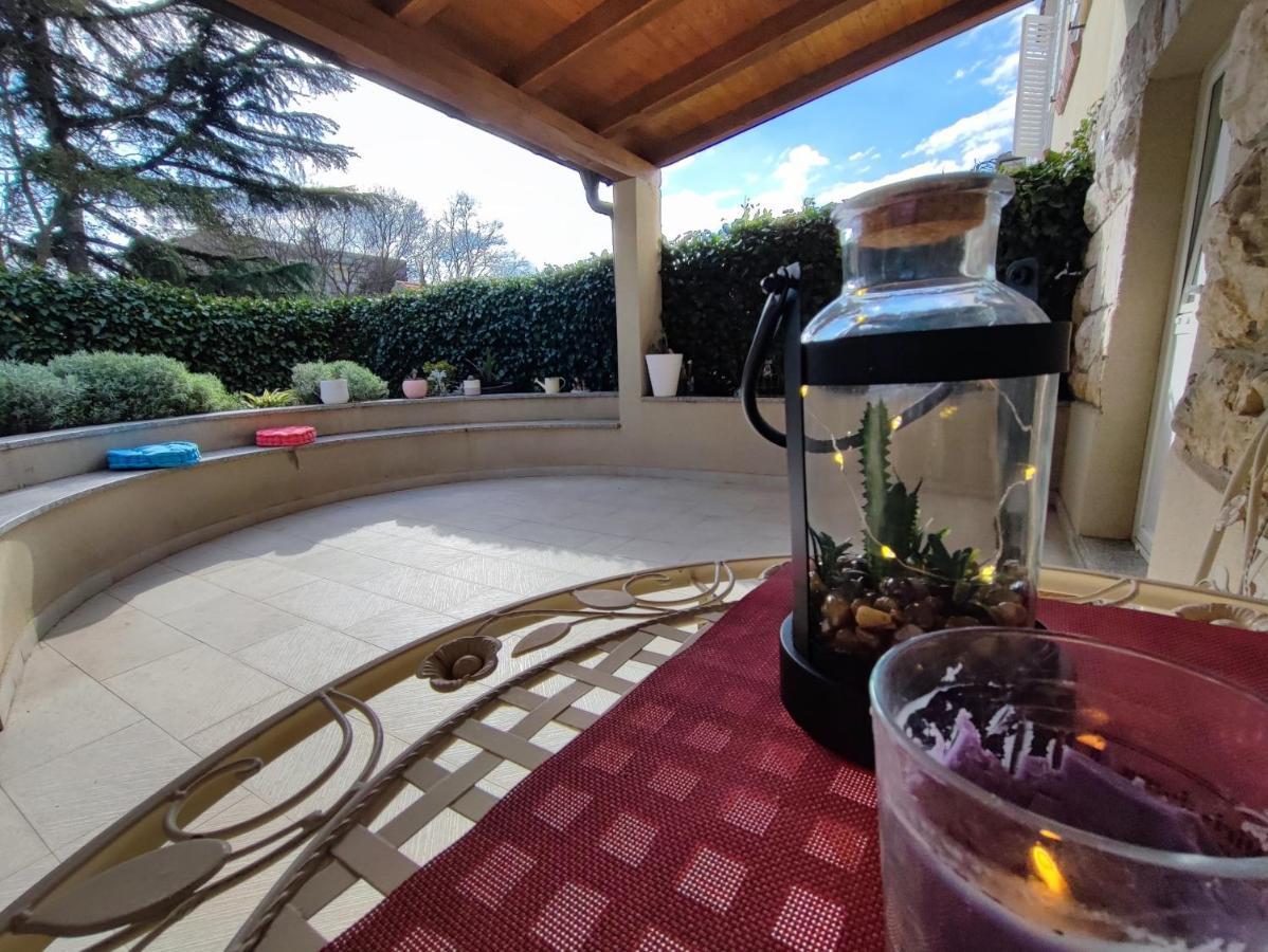 House Apartment Torretta Rijeka Bagian luar foto