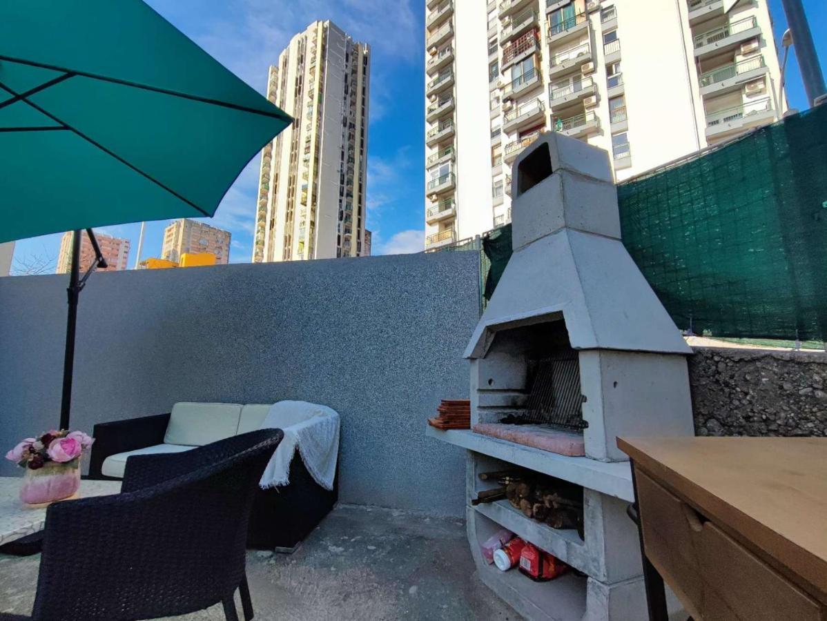 House Apartment Torretta Rijeka Bagian luar foto