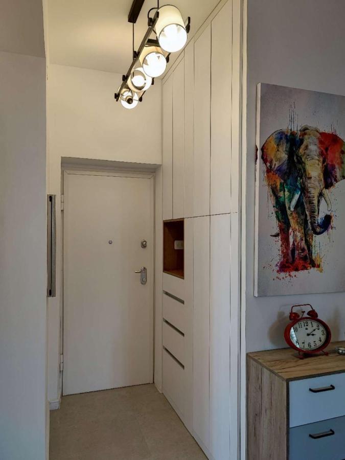House Apartment Torretta Rijeka Bagian luar foto