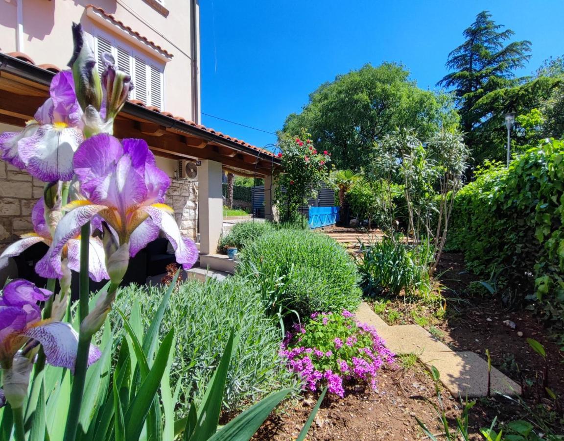 House Apartment Torretta Rijeka Bagian luar foto
