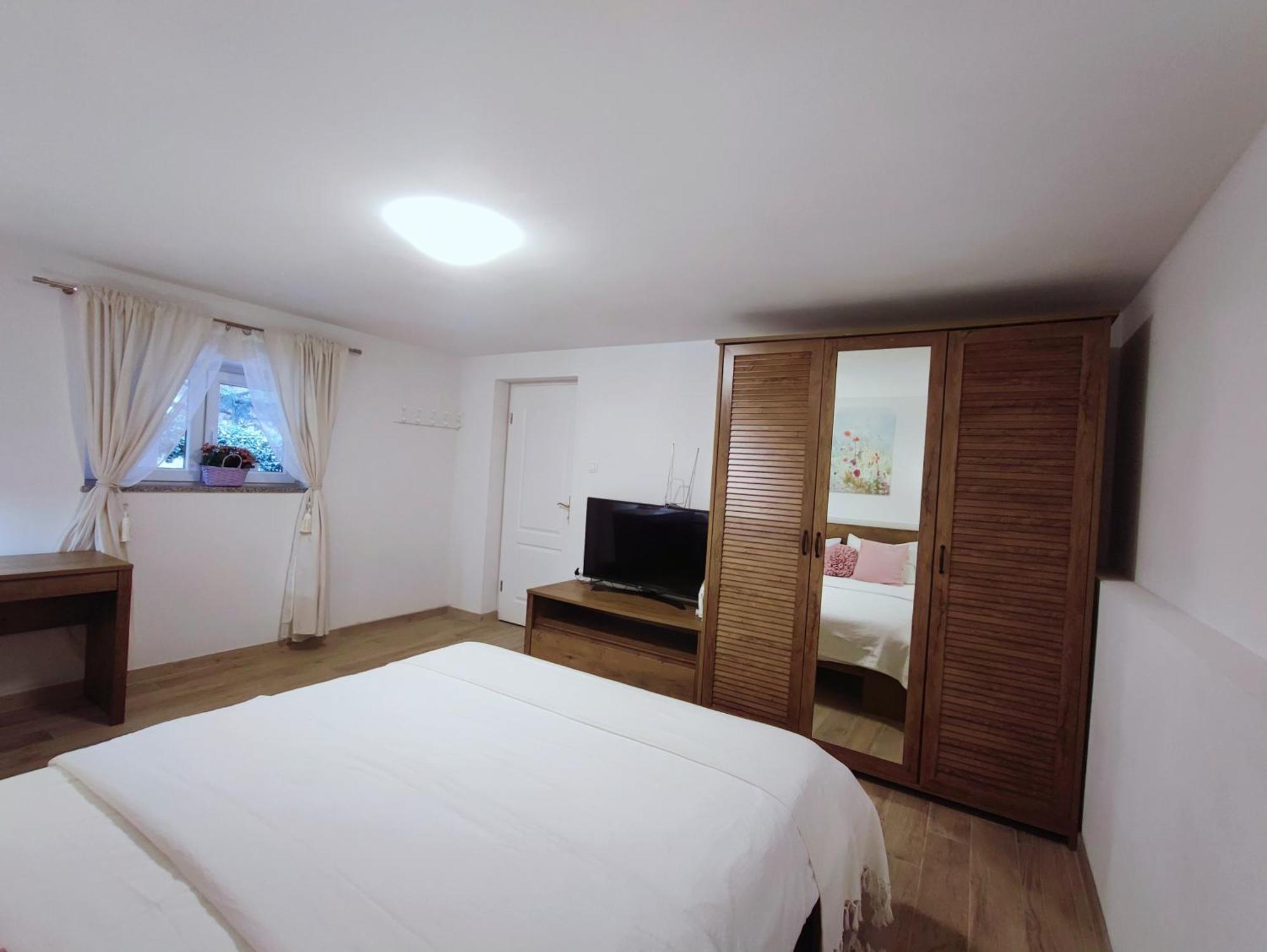 House Apartment Torretta Rijeka Bagian luar foto
