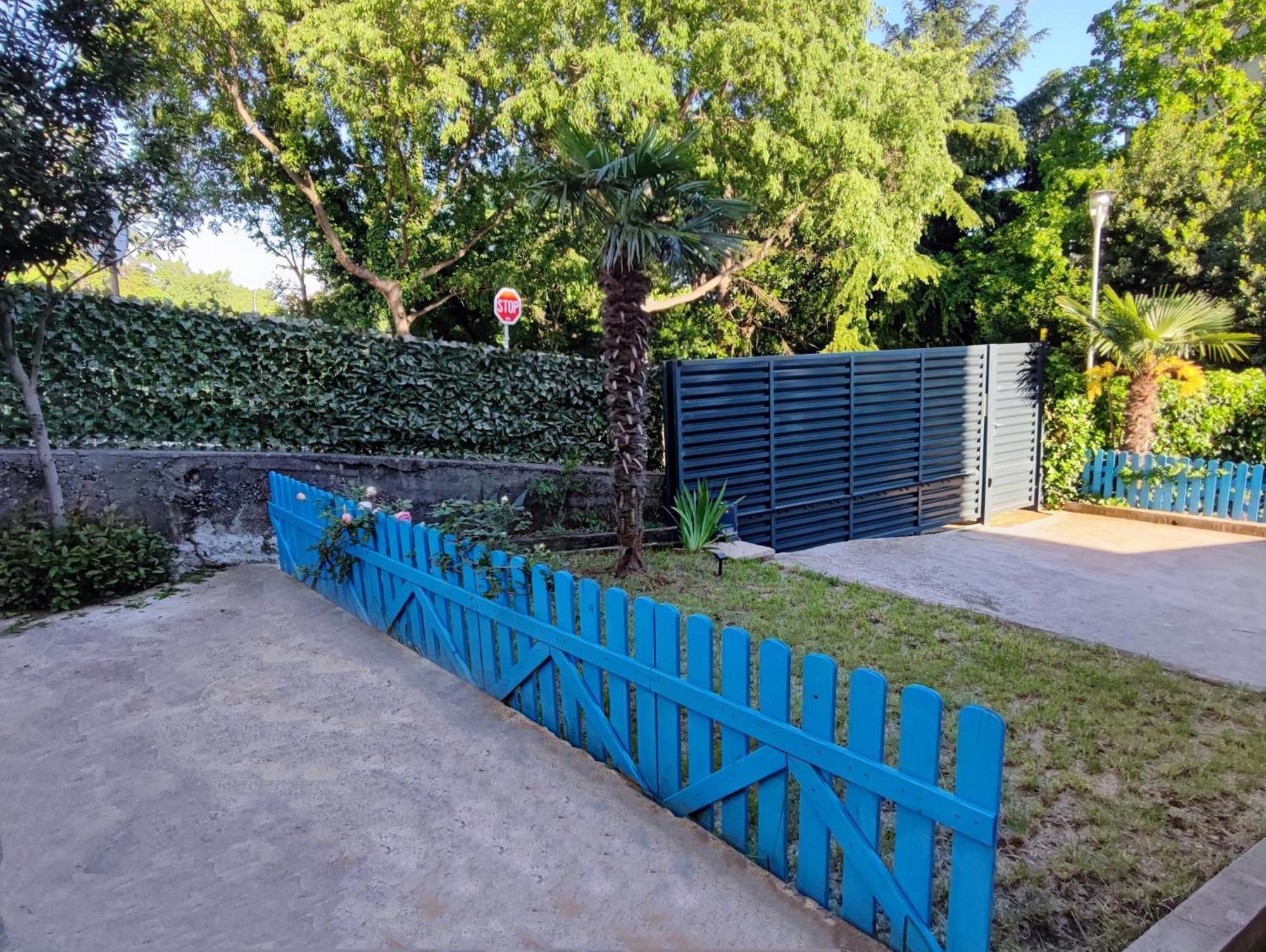 House Apartment Torretta Rijeka Bagian luar foto