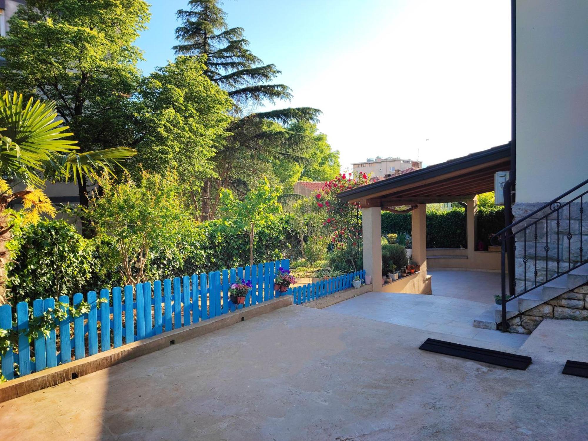 House Apartment Torretta Rijeka Ruang foto